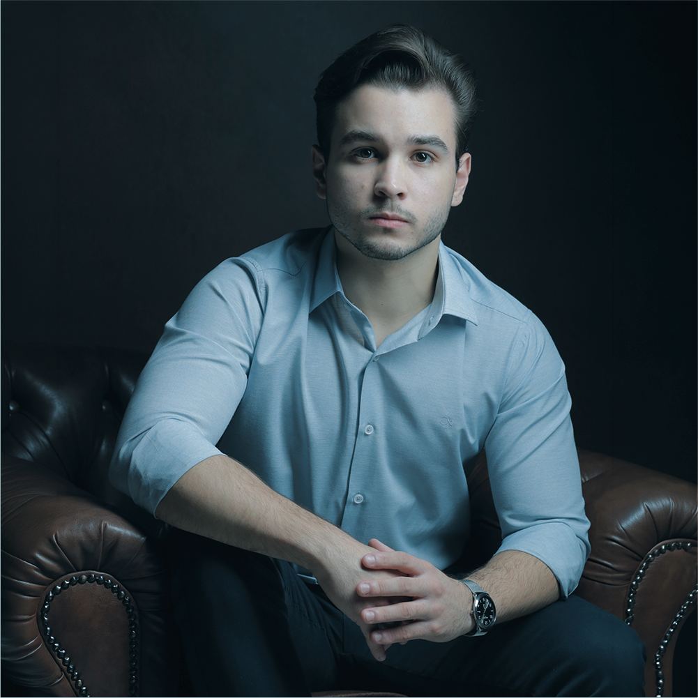 João Fontollan, Estrategista de Marketing